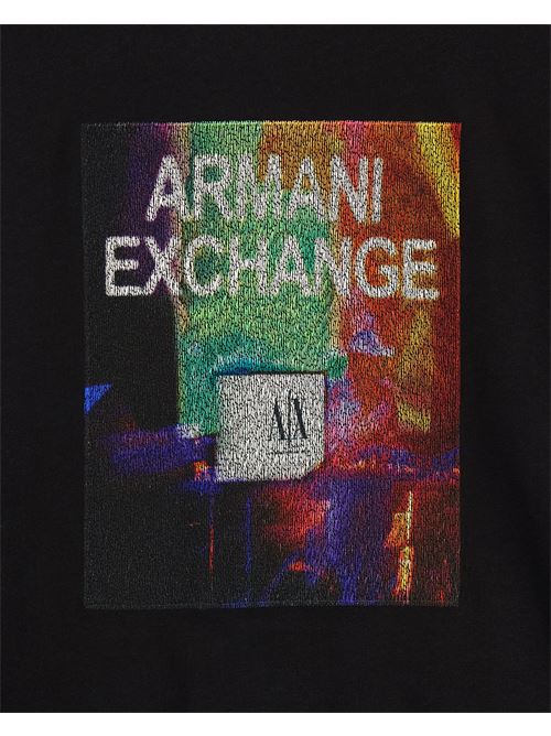  ARMANI EXCHANGE | XM002515 AF10356/UC001
